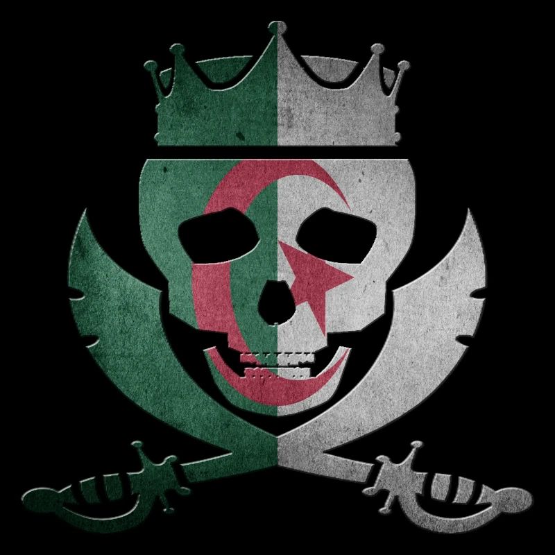 Algerien