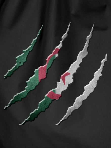 Algeria