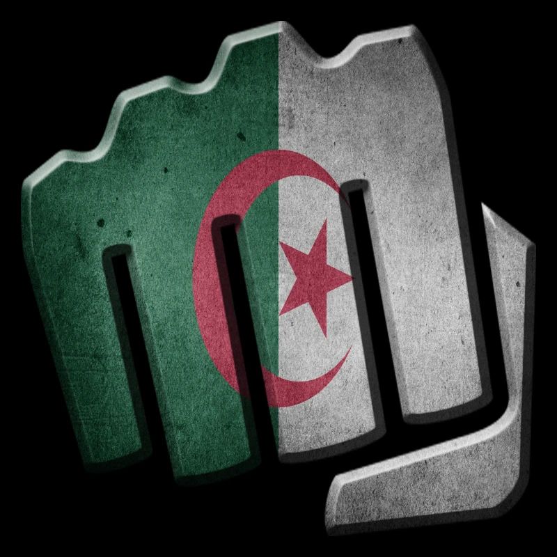 Algeria