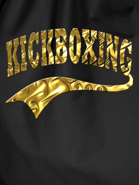 Kickboxing