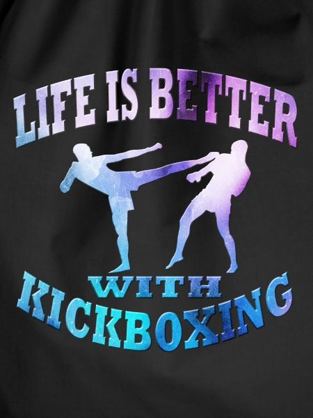 Kickboxing