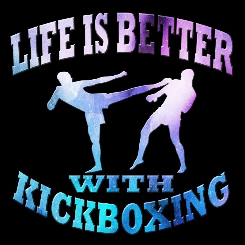 Kickboxing
