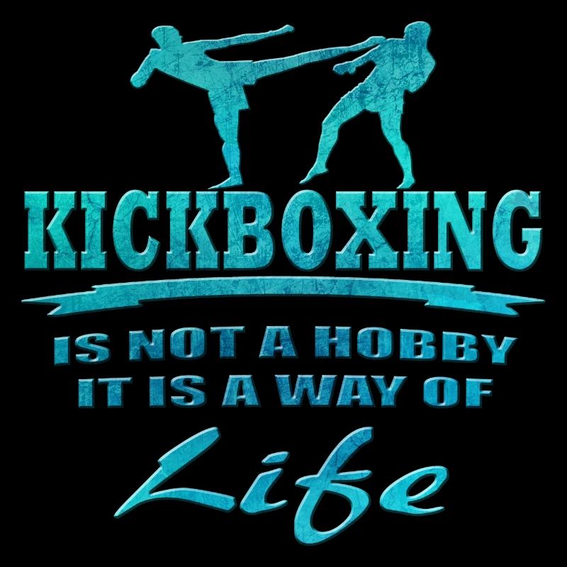 Kickboxing