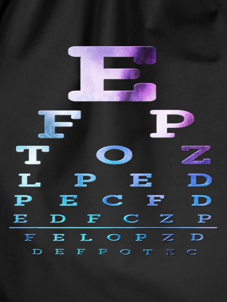 eye test