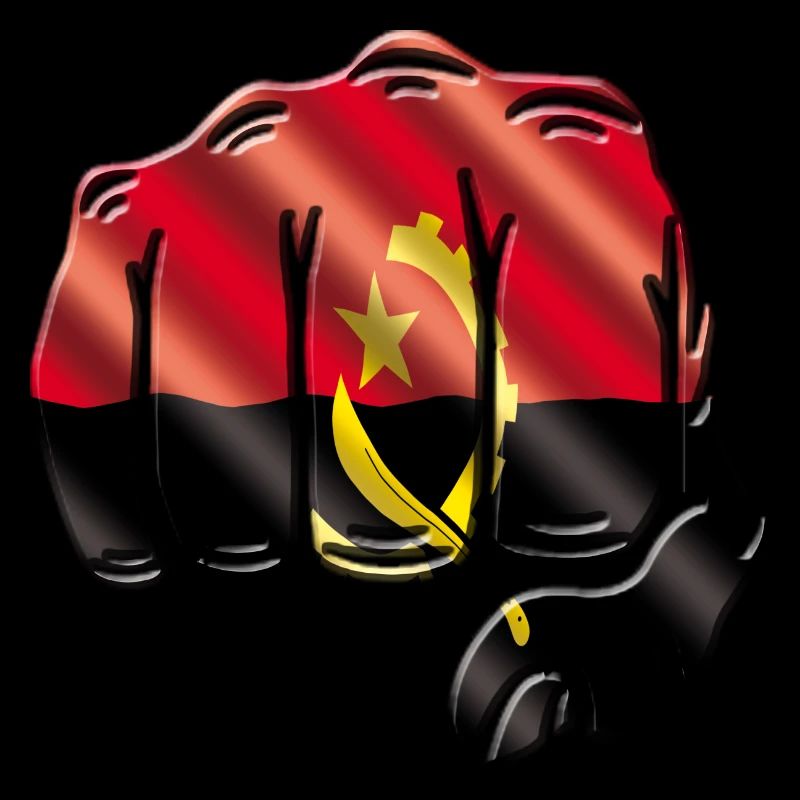 Angola