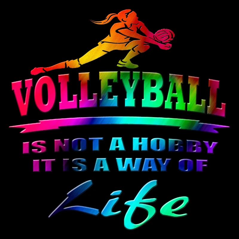Volley-ball