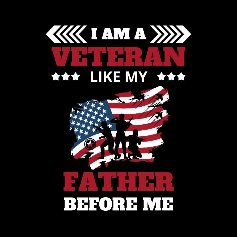 Ich bin ein Veteran