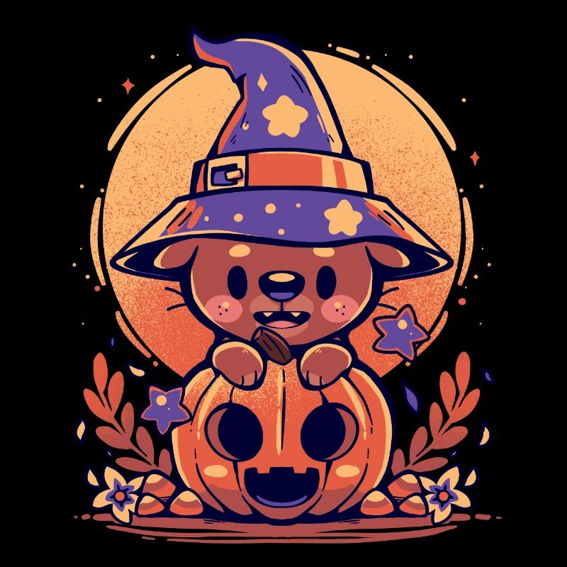 Otterly Bewitching