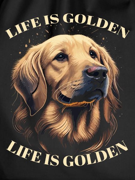 Life is Golden