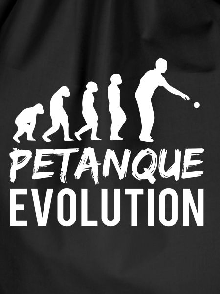 PETANQUE EVOLUTION