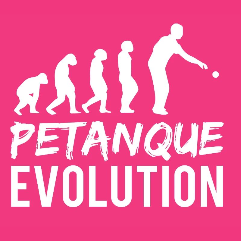 PETANQUE EVOLUTION