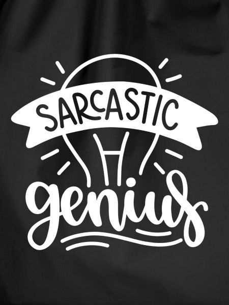 Funny Sarcastic Sarcasm Gift