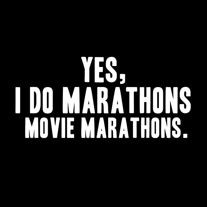 Filmmarathon
