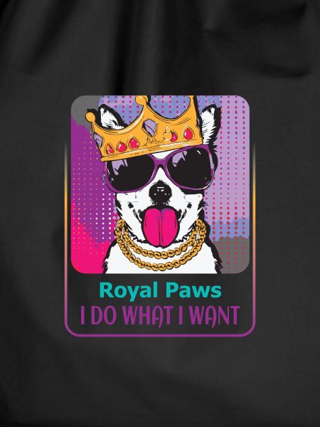 Stubborn Dog King