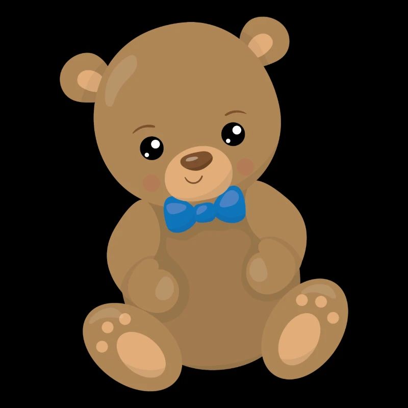 teddy bear