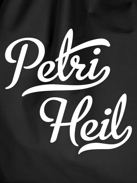 Petri Heil