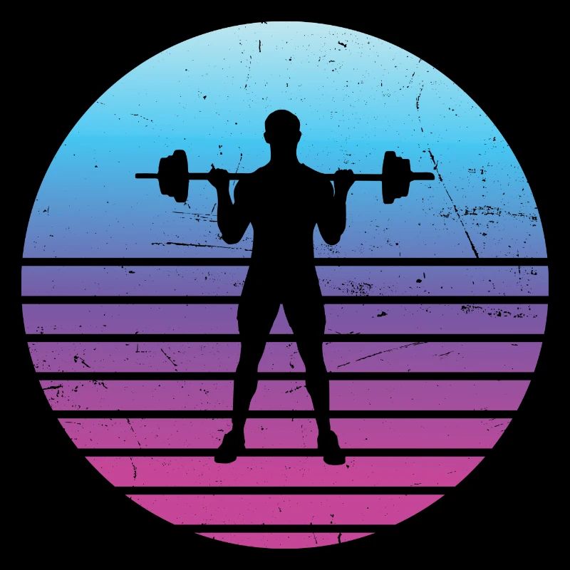 Endurance Training Weightlifting Women Strength Training