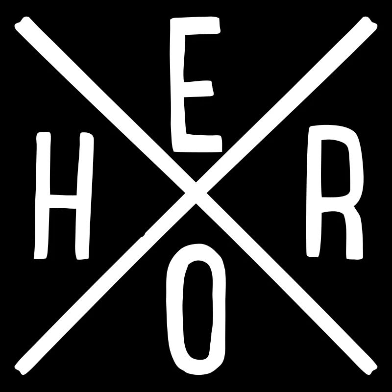 héros