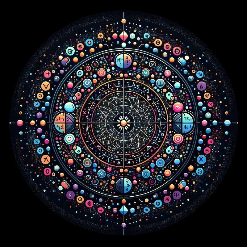 Interstellar Zodiac Spectrum