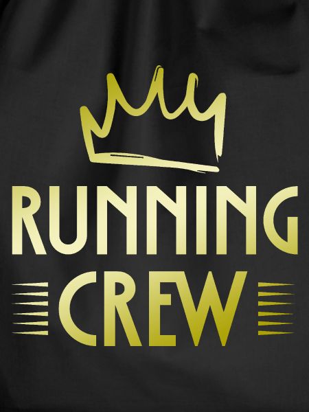Running Crew