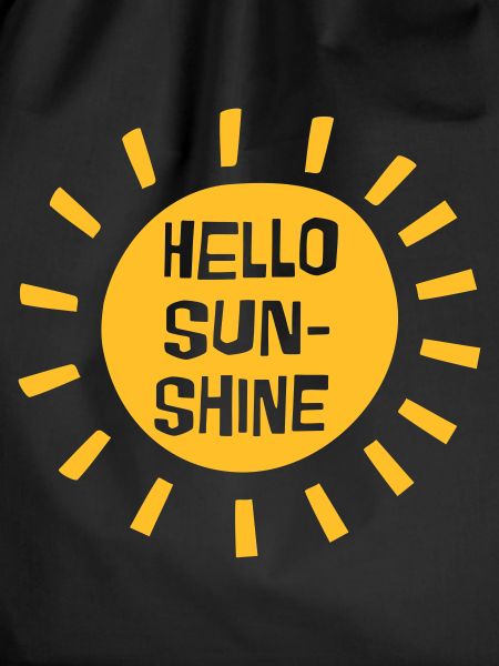 Hello Sunshine