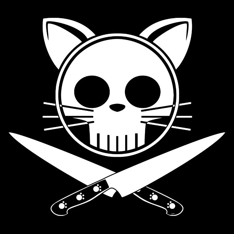 Dinky Cat Killer Schnitt
