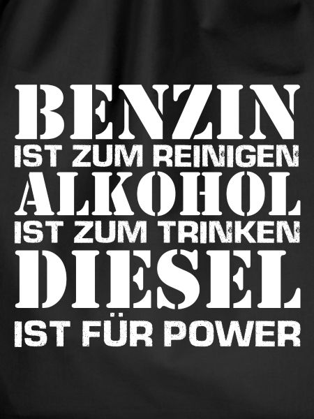 DIESEL POWER