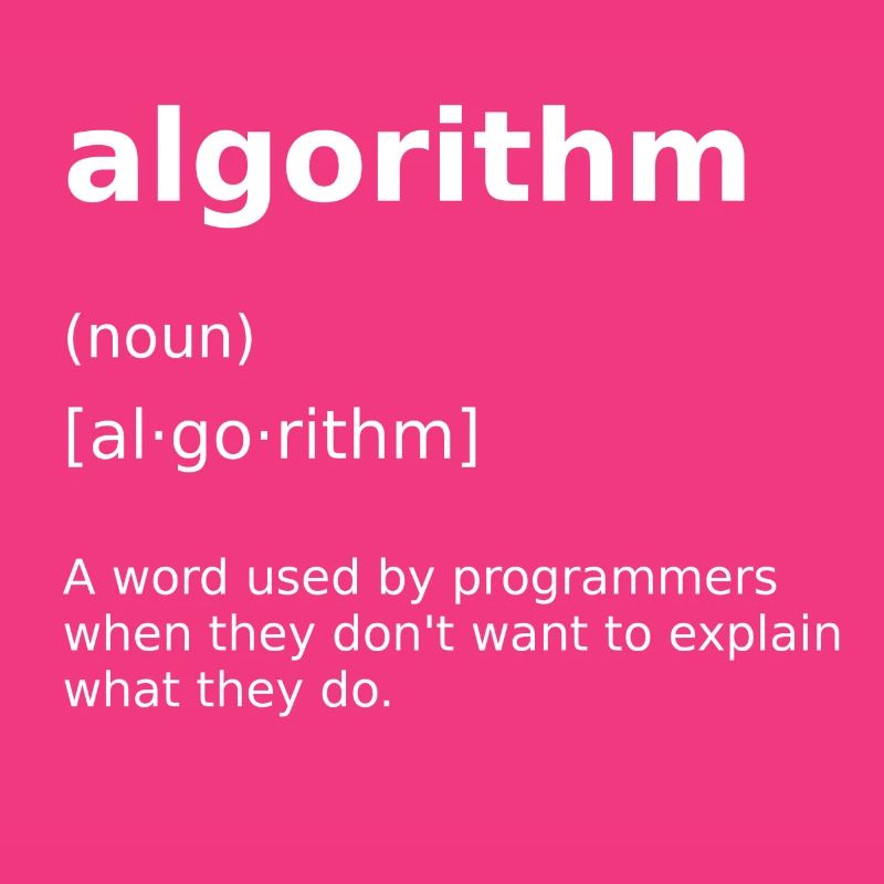 Programming Computer Science Computer Algorithm