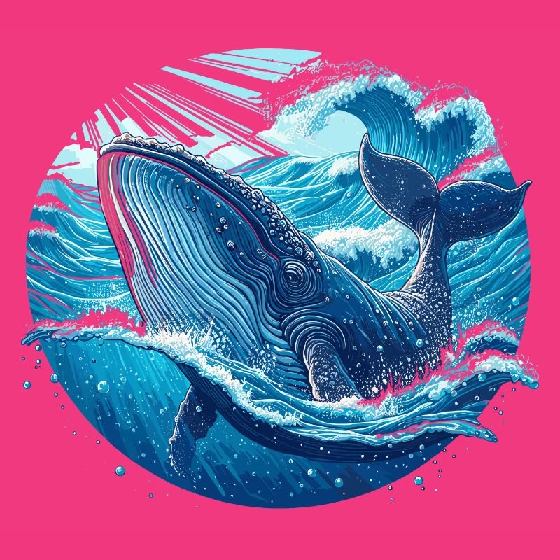 Blue Whale