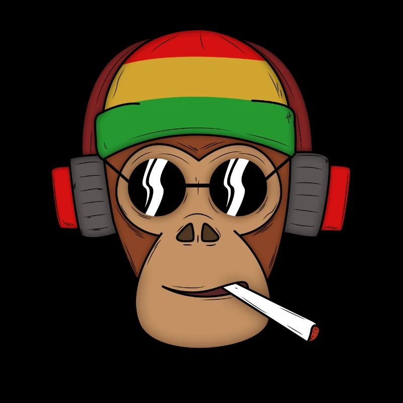 Smoke monkey