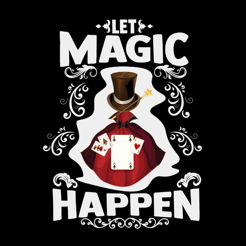 magic