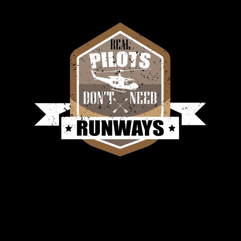 Echte Piloten