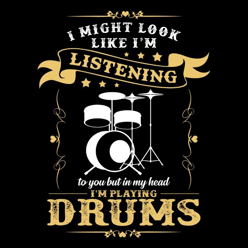 Drums