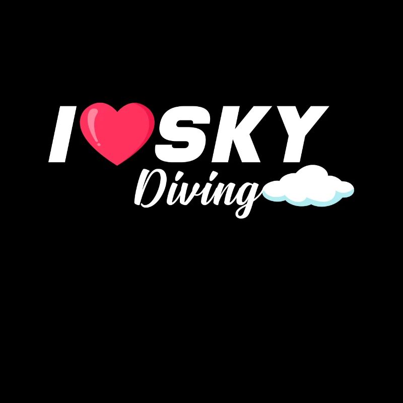 Skydiver