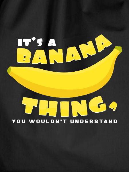 Bananen
