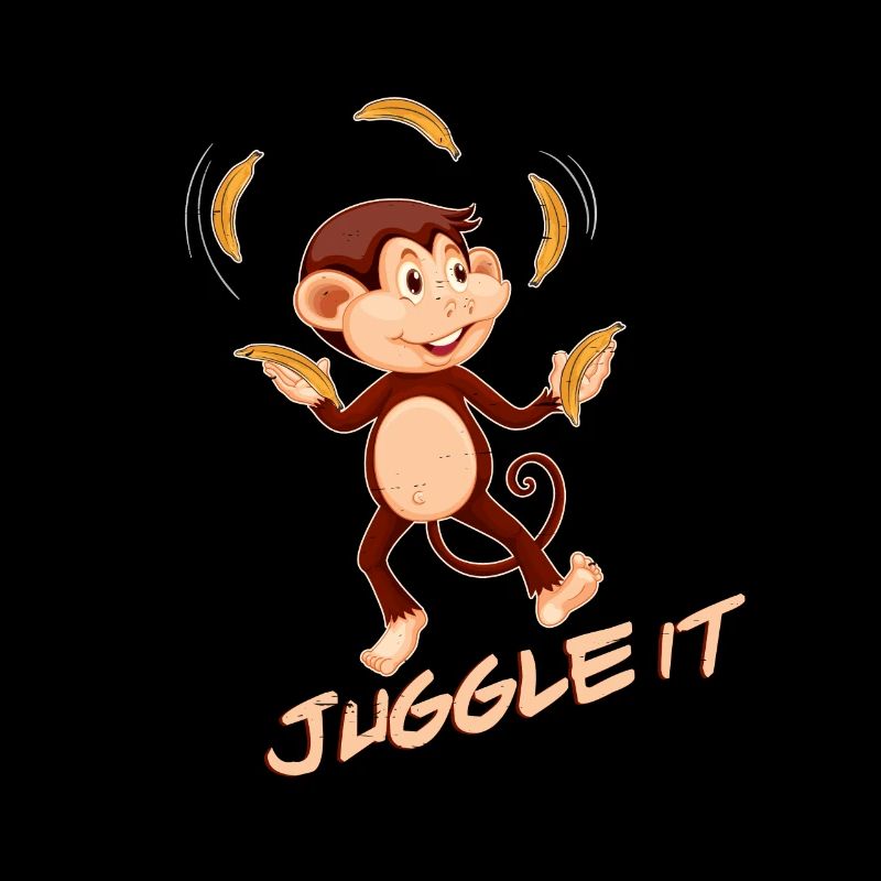 monkey