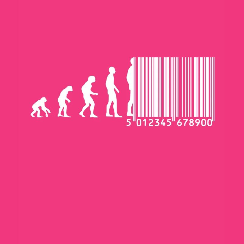 Evolution barcode