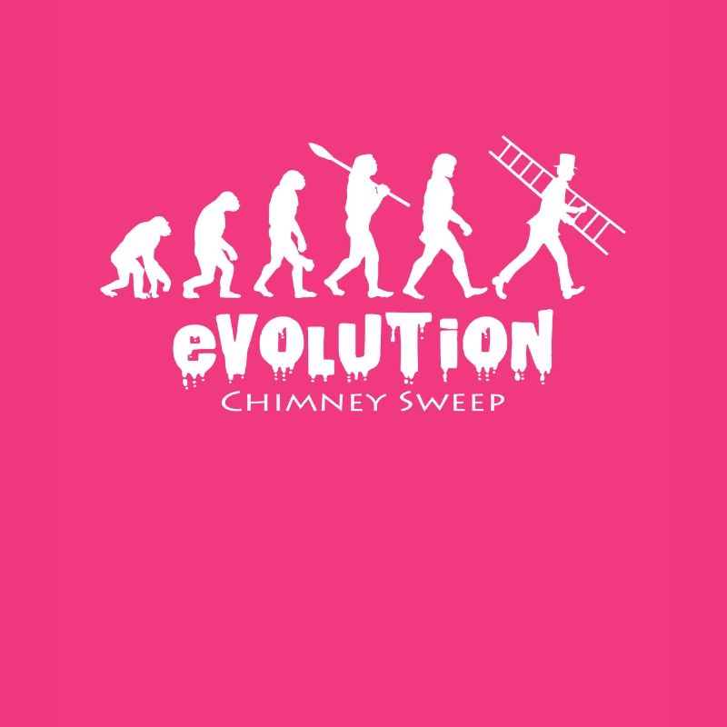 Evolution Chimney Sweep
