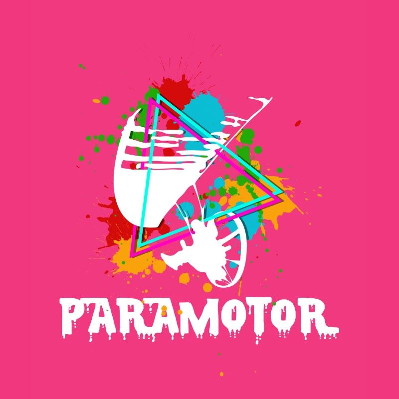 Paramotor
