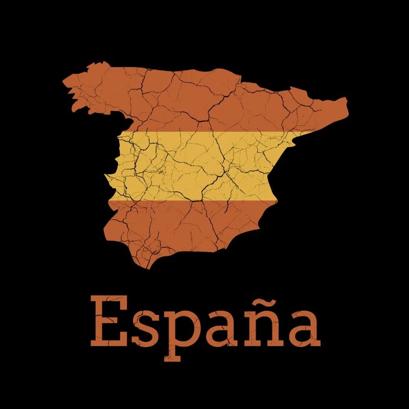 Spanien