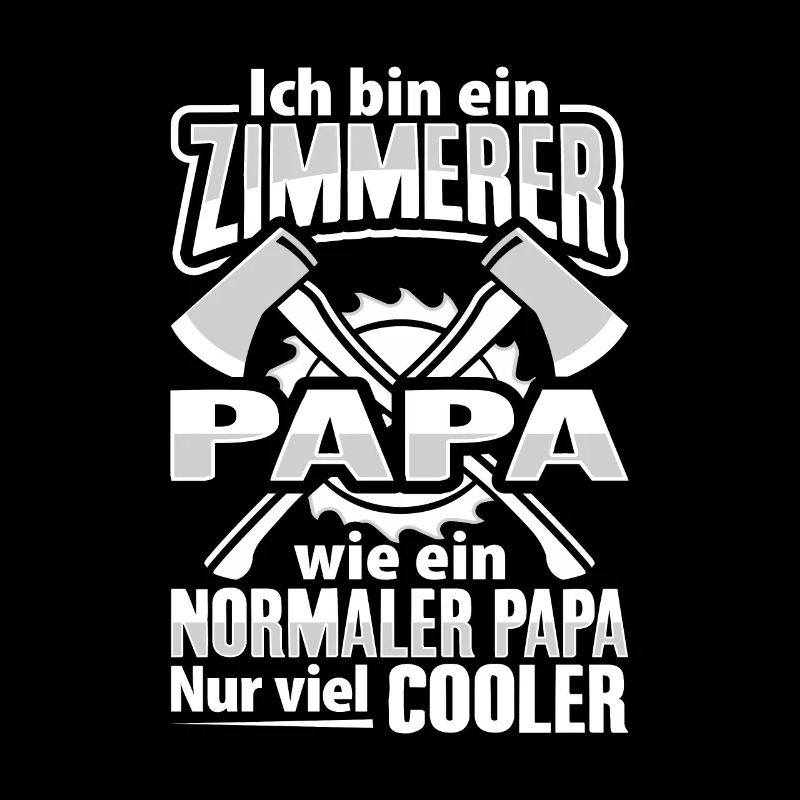 Zimmerer Zimmermann