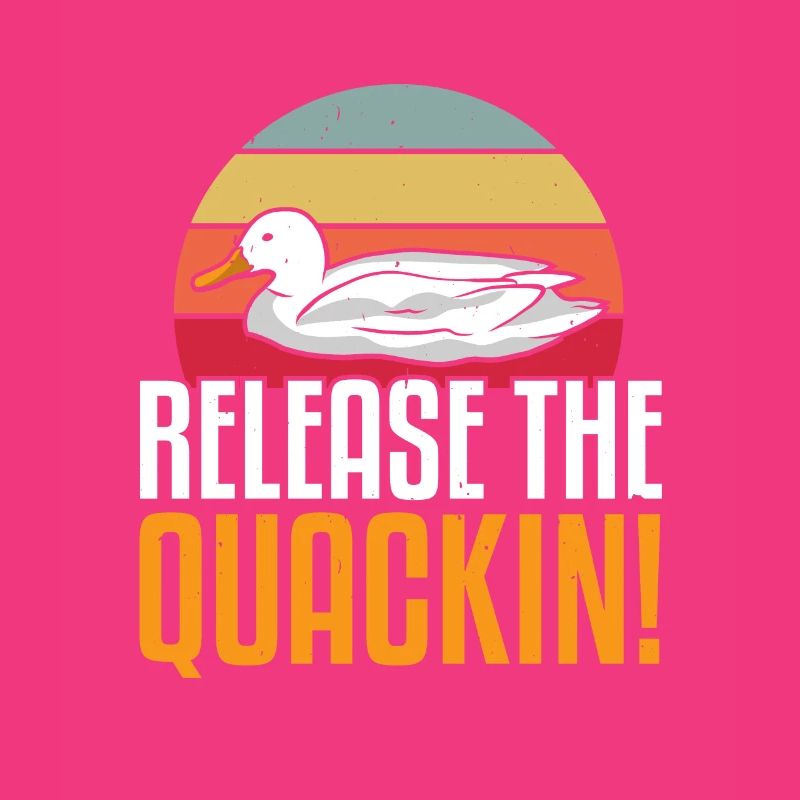 duck