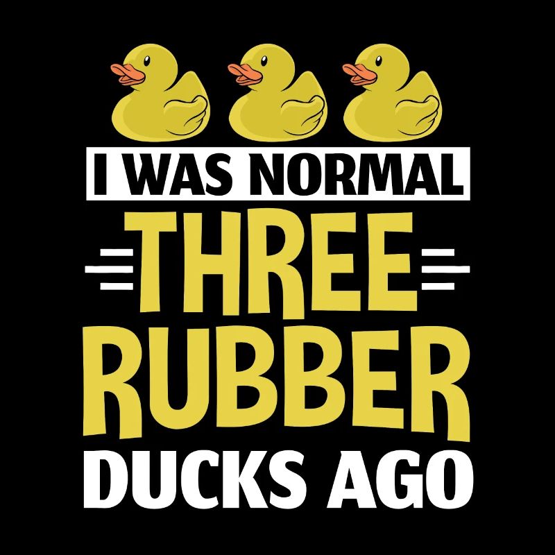 Rubber duck