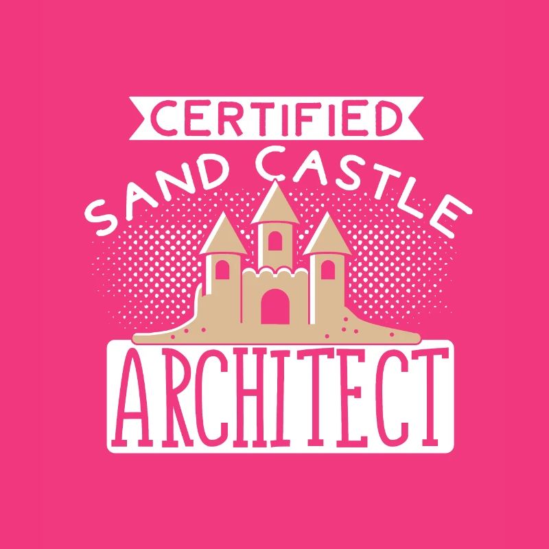 Sandpit architect