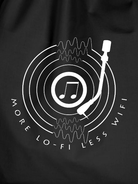 Lo-Fi music