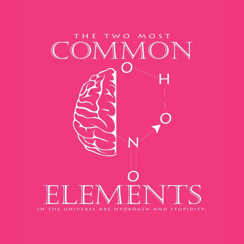 Hydrogen element