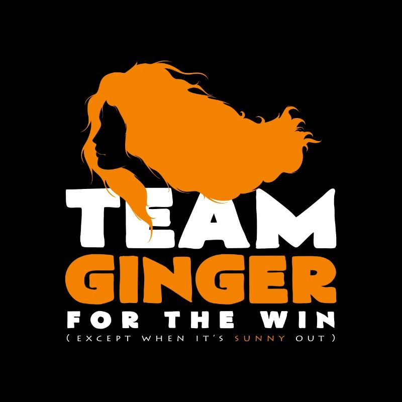 Team Ginger