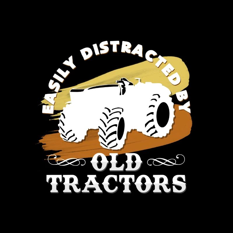 Oldtimer Traktoren