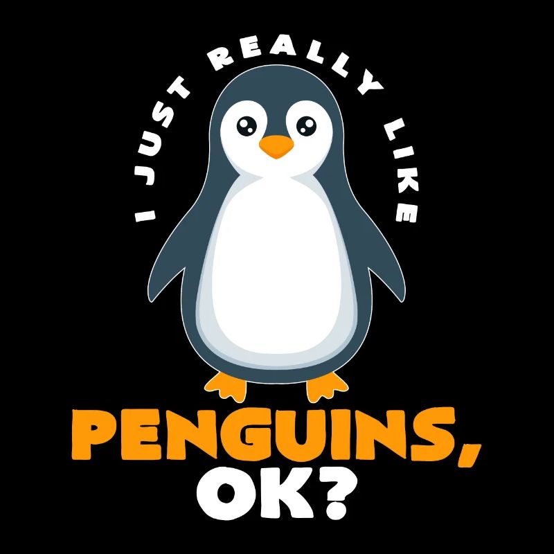 Emperor penguin