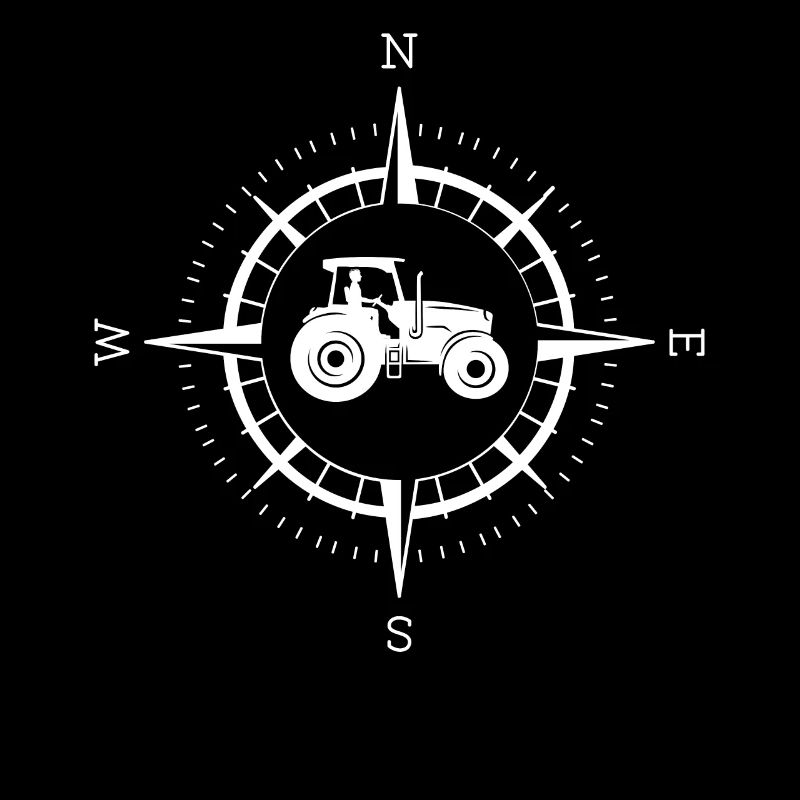 Compass and Agriculture -